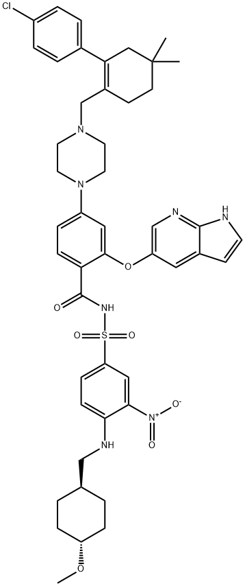 化合物 T10484 结构式