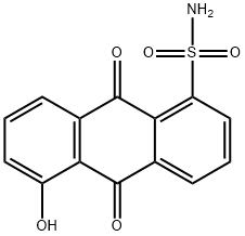 LLL12 结构式