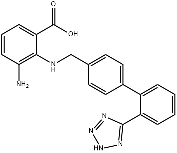 Candesartan Cilexetil Impurity 17