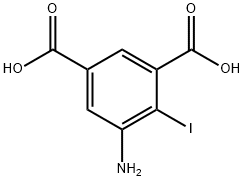 碘普罗胺杂质33 结构式