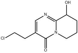 帕潘立酮杂质11 结构式