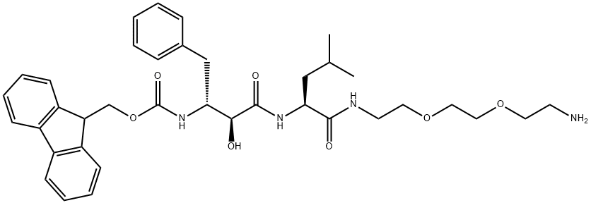 E3 ligase Ligand-Linker Conjugates 37 结构式