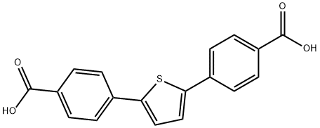 2-[(2R)-2-甲基-2-吡咯烷基]-1H-苯并咪唑-4-甲酰胺二盐酸盐 结构式