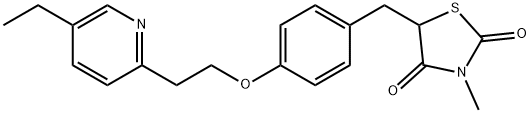 吡格列酮杂质8