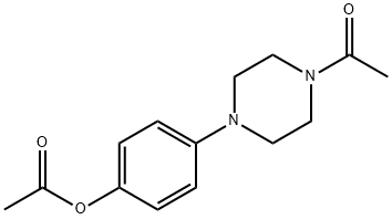 Loratadine Side Chain Impurity 结构式