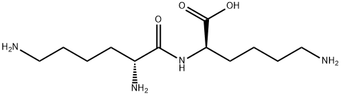 赖氨酸杂质12 结构式