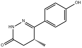 Levosimendan Impurity 10 结构式