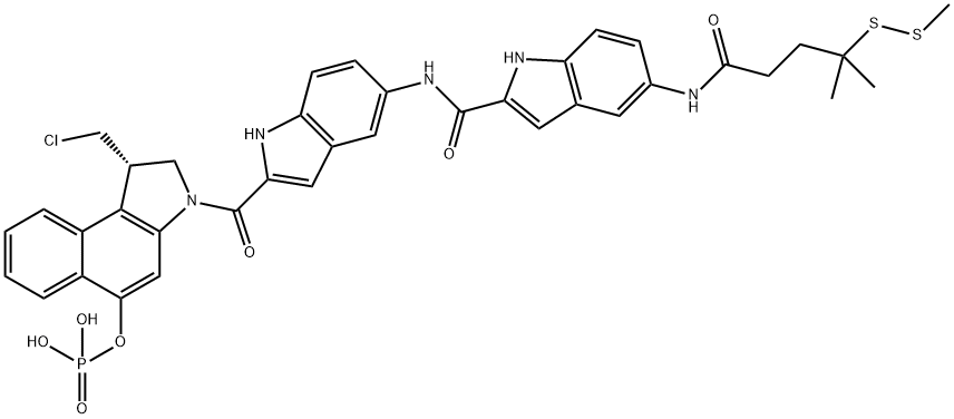 DC44SMe 结构式