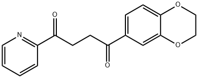 Wnt pathway activator 2 结构式