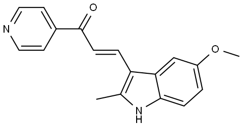 艾司西酞普兰杂质 结构式