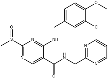 1364671-52-2 结构式