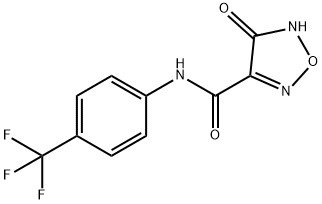 DHODH-IN-13 结构式