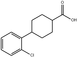 阿托伐醌杂质 5 结构式