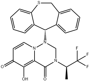RO-7 结构式