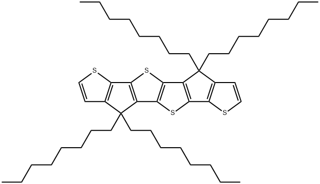 TH068 结构式