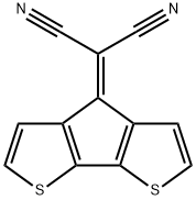 3,4-b'>dithiophene 结构式