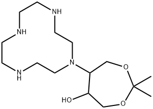 钆布醇杂质31 结构式