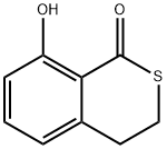 tert-Butyl (9aR)-4-oxo-hexahydropiperazino[2,1-c]morpholine-8-carboxylate 结构式