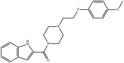 ML417 结构式