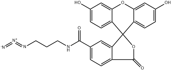 FAM azide, 6- isomer, 10 mM/DMSO