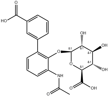 Eltrombopag Impurity 49 结构式