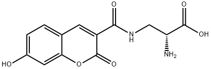 50MG/4000 结构式