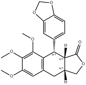 Marginatoxin 结构式