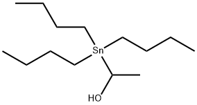 Ethanol, 1-(tributylstannyl)- 结构式