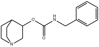 Solifenacin Related Compound 19 结构式