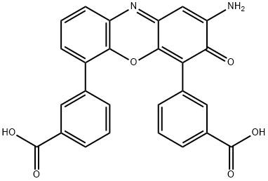 艾曲波帕杂质9 结构式