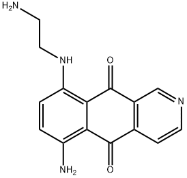 匹杉琼杂质2 结构式