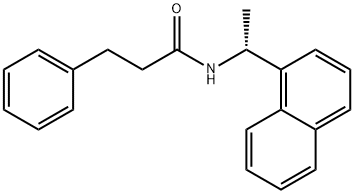 盐酸西那卡塞杂质V 结构式