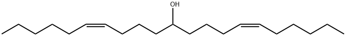 (6Z,15Z)-二十一碳-6,15-二烯-11-醇 结构式