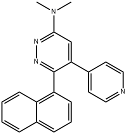 MW181 结构式