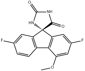 化合物 T29816 结构式