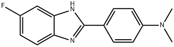 β-catenin-IN-2 结构式