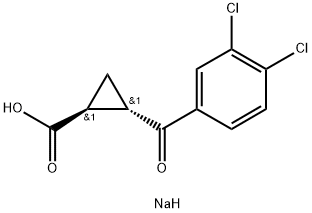 化合物 T13258 结构式