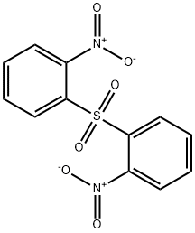 氨苯砜杂质8 结构式