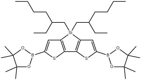 DTS85 结构式