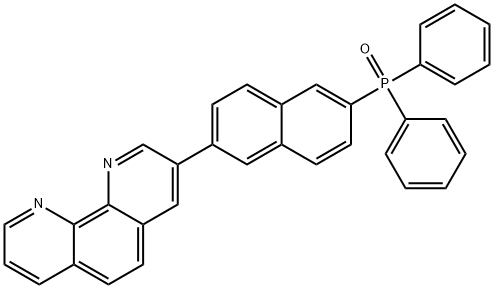 苯,NADPO试剂 结构式