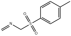 Methanamine, N-methylene-1-[(4-methylphenyl)sulfonyl]- 结构式