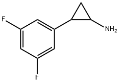 替格瑞洛杂质71 结构式