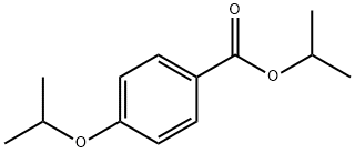 丙泊酚杂质21 结构式