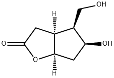 前列腺素杂质1 结构式