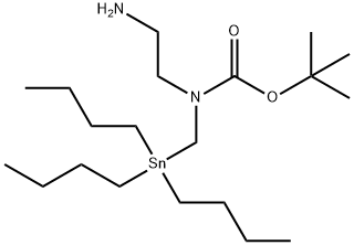 SnAP Pip Reagent 结构式
