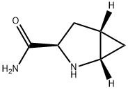 Saxagliptin IMpurity 1 结构式