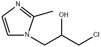 Ornidazole Impurity 16 结构式