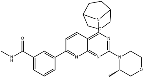 MTI-31 结构式