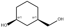 3-氯甲基-2-环丙基-4-(4'-氟苯基)喹啉 结构式