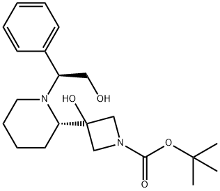 1597407-56-1 结构式